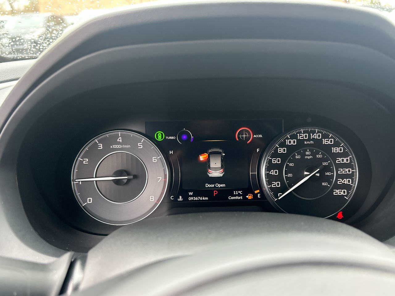 Acura RDX  2022 à Markham, Ontario