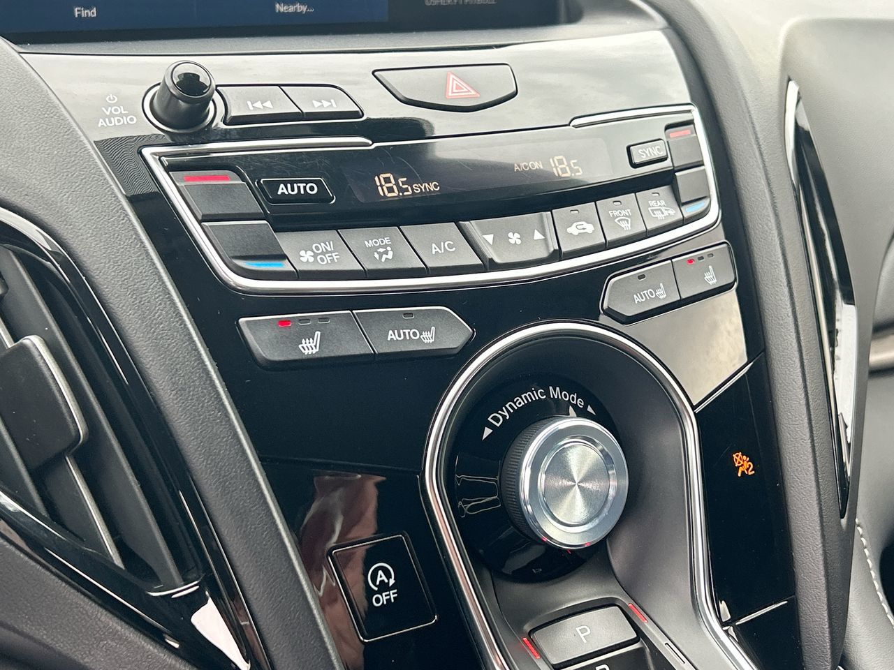 Acura RDX  2022 à Markham, Ontario