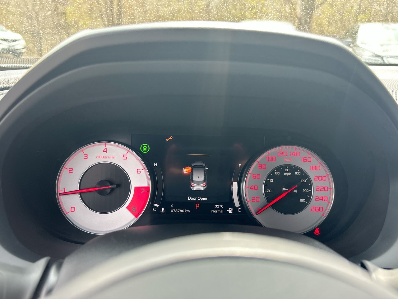 2022 Acura RDX in Markham, Ontario