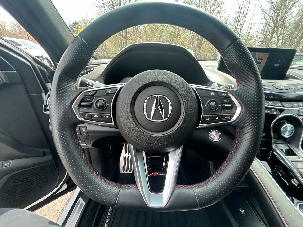 2022 Acura RDX in Markham, Ontario