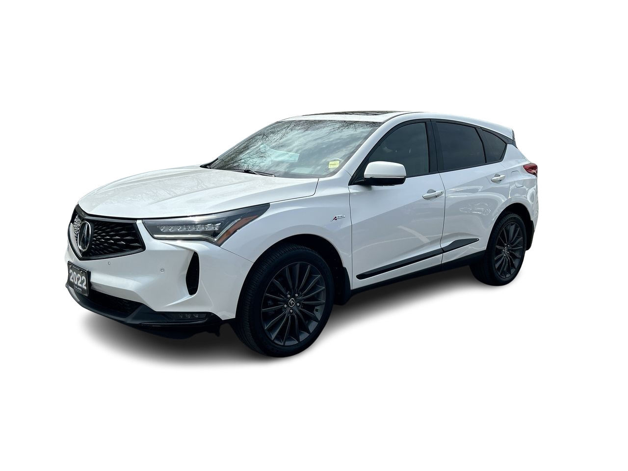 2022 Acura RDX in Markham, Ontario