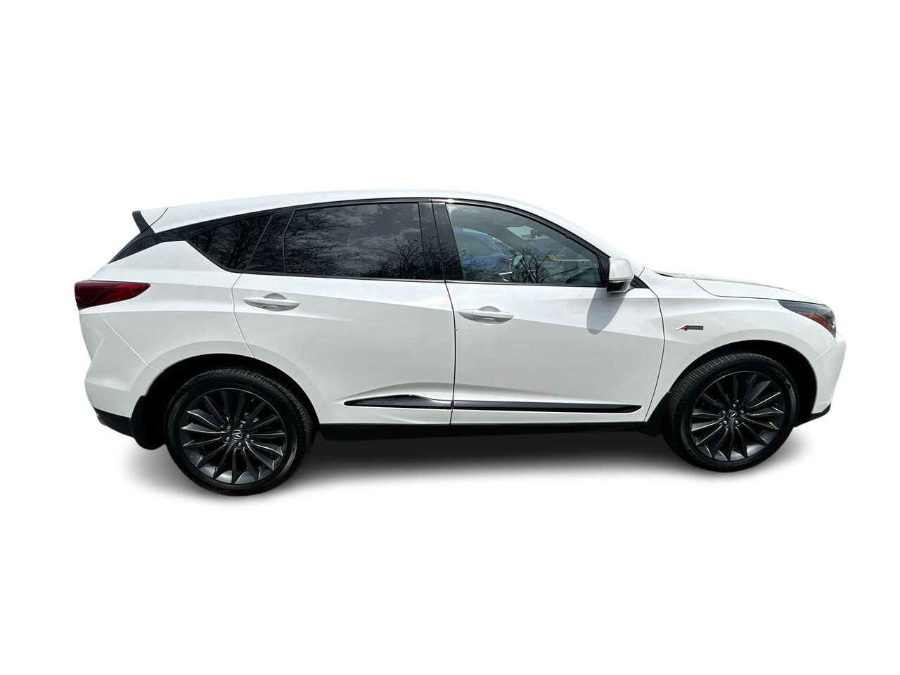 2022 Acura RDX in Markham, Ontario