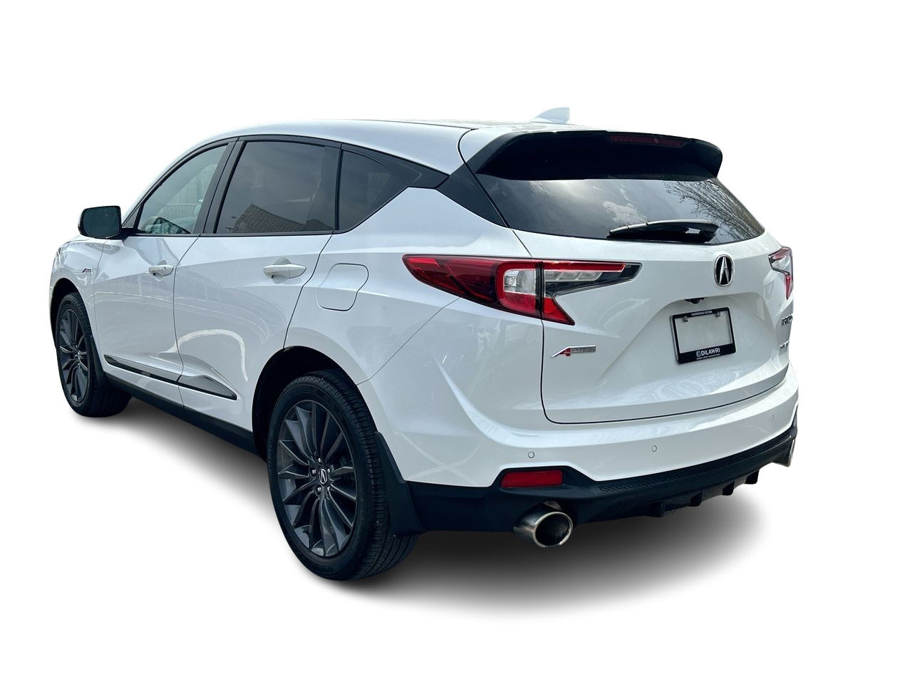 2022 Acura RDX in Markham, Ontario