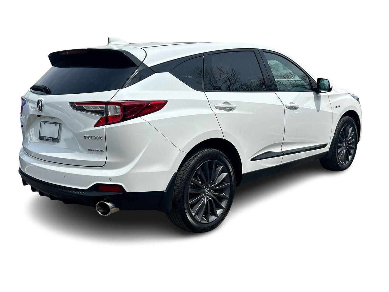 2022 Acura RDX in Markham, Ontario