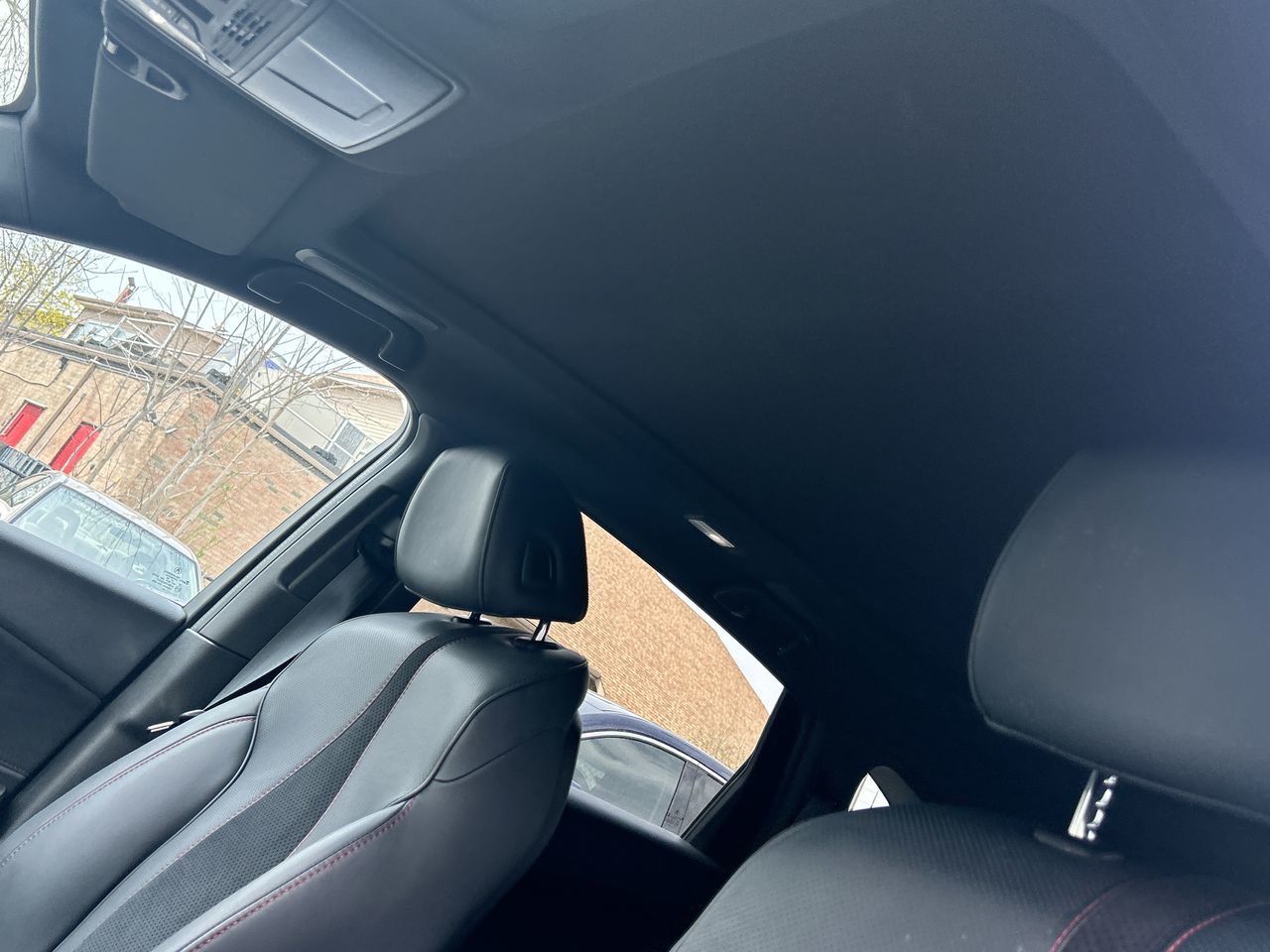 2022 Acura RDX in Markham, Ontario