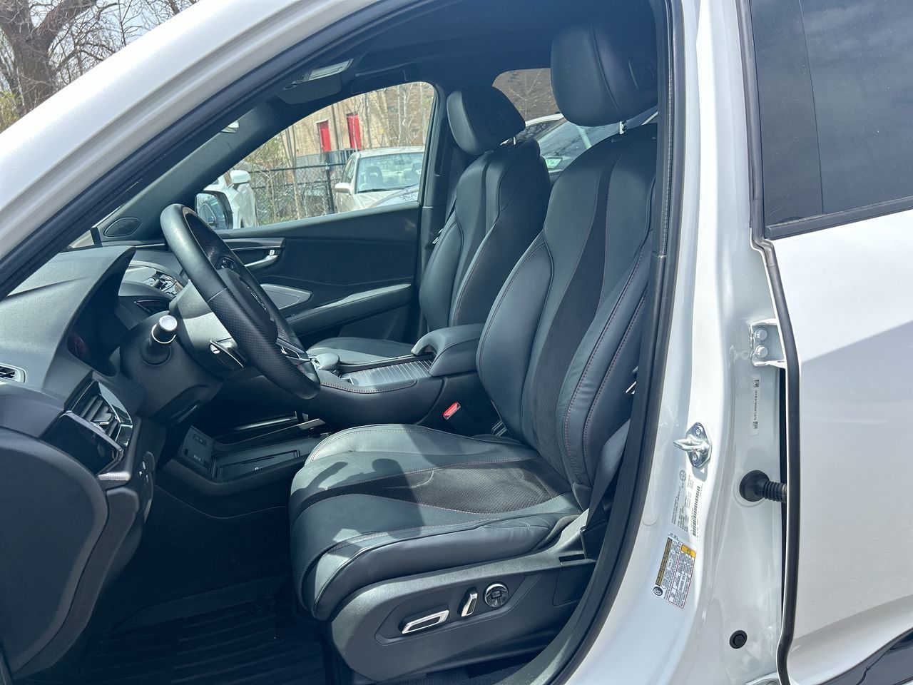 2022 Acura RDX in Markham, Ontario