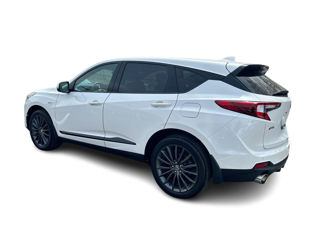2022 Acura RDX in Markham, Ontario