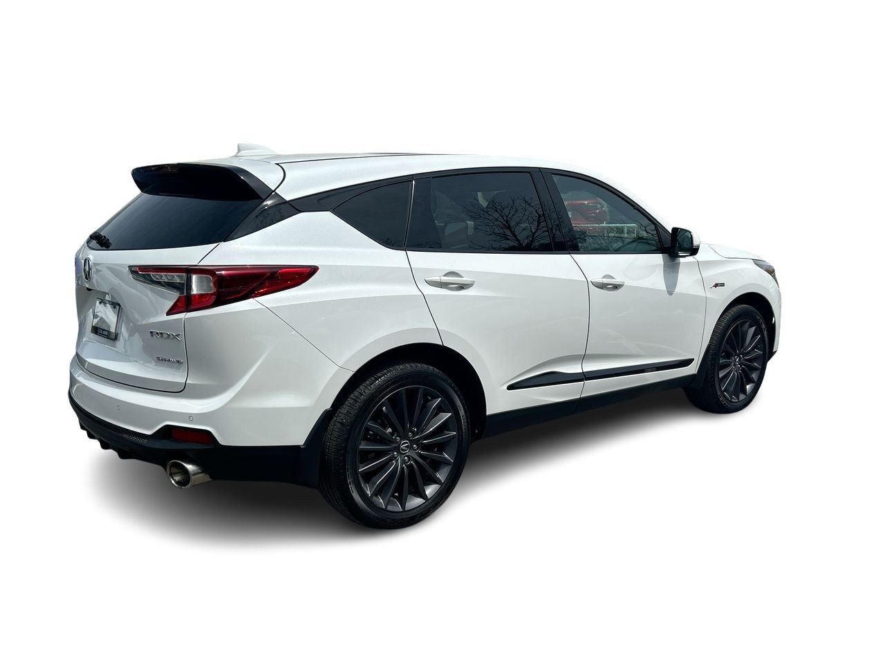 2022 Acura RDX in Markham, Ontario