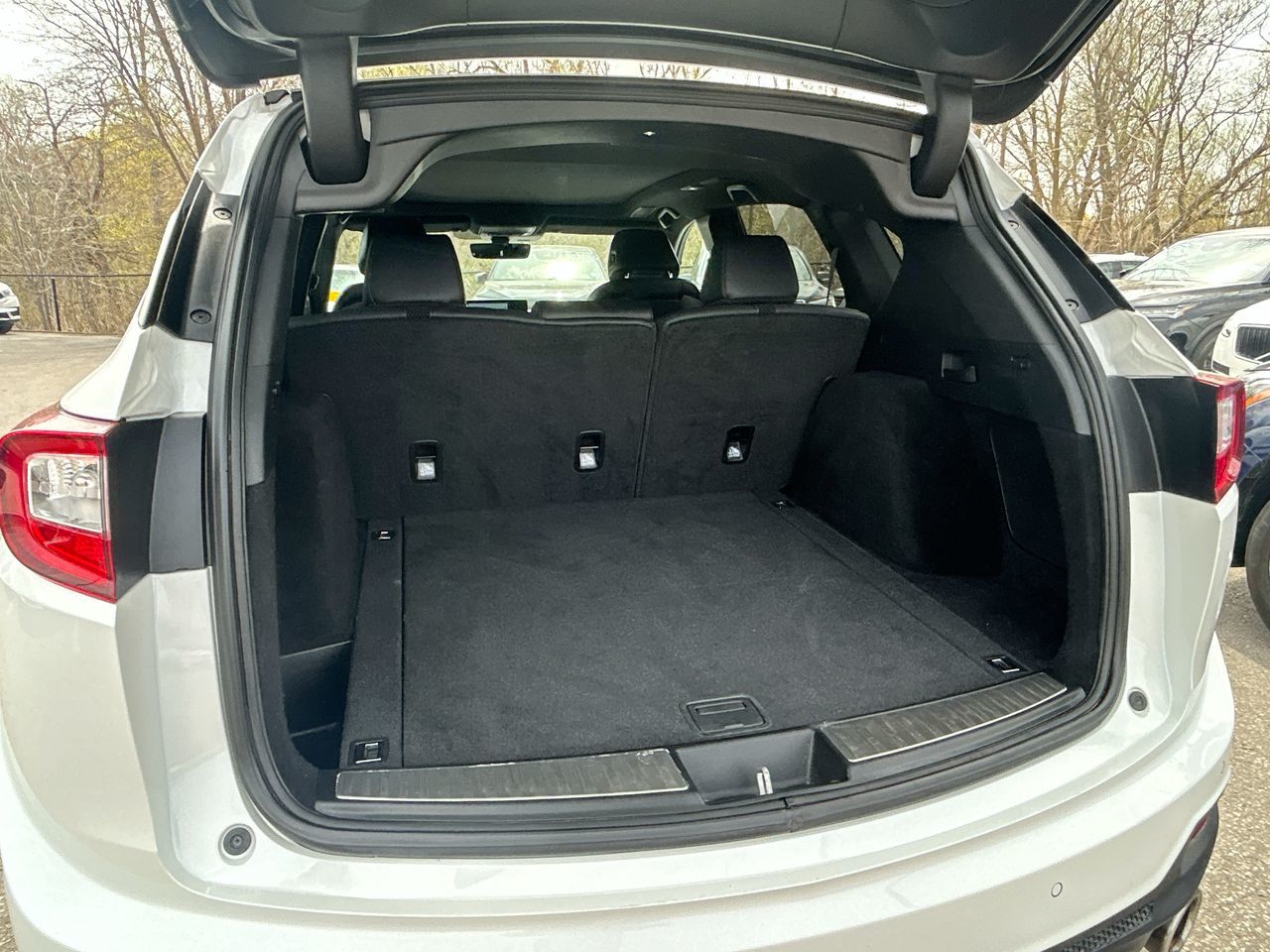 2022 Acura RDX in Markham, Ontario