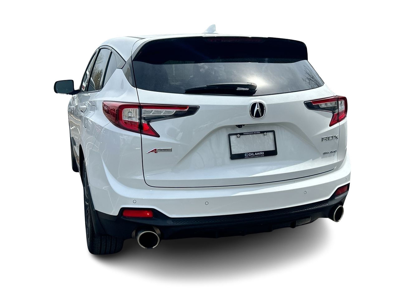 2022 Acura RDX in Markham, Ontario
