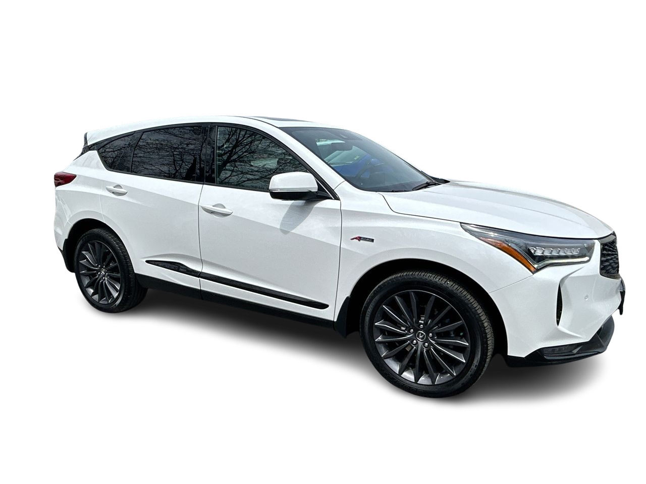2022 Acura RDX in Markham, Ontario