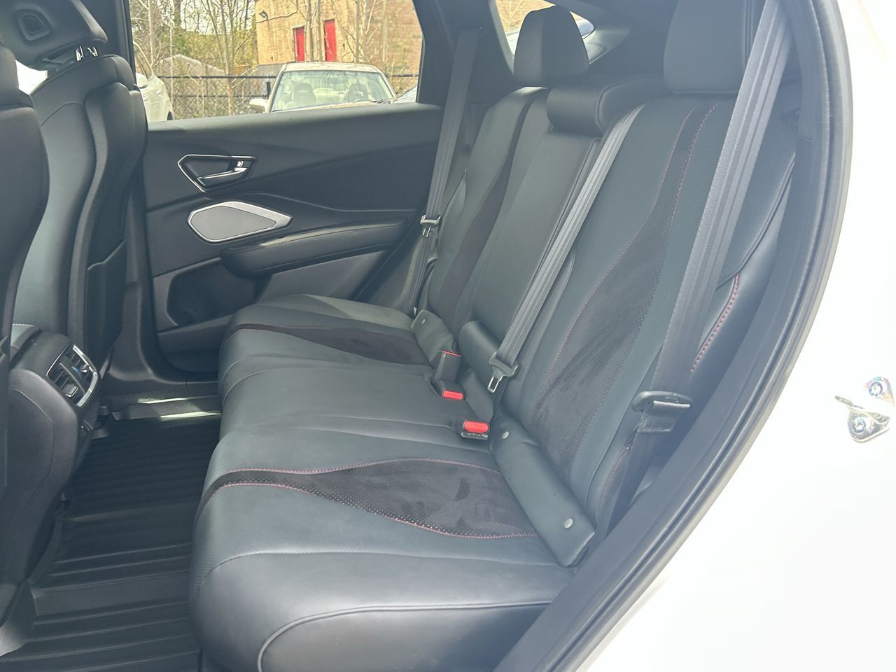 2022 Acura RDX in Markham, Ontario