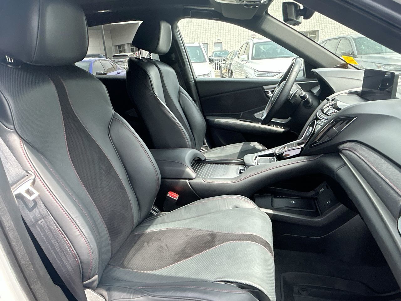 2022 Acura RDX in Markham, Ontario