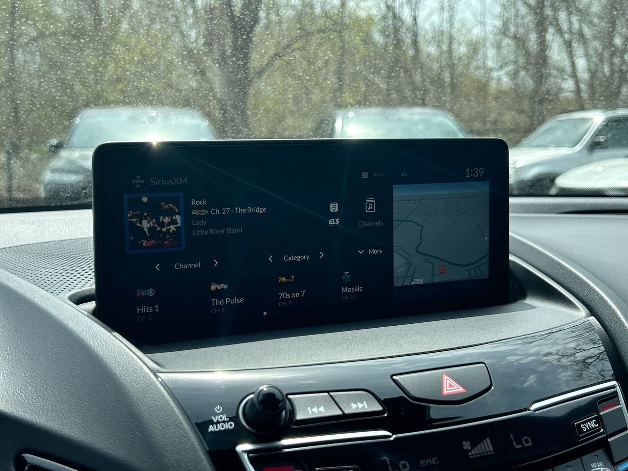 2022 Acura RDX in Markham, Ontario
