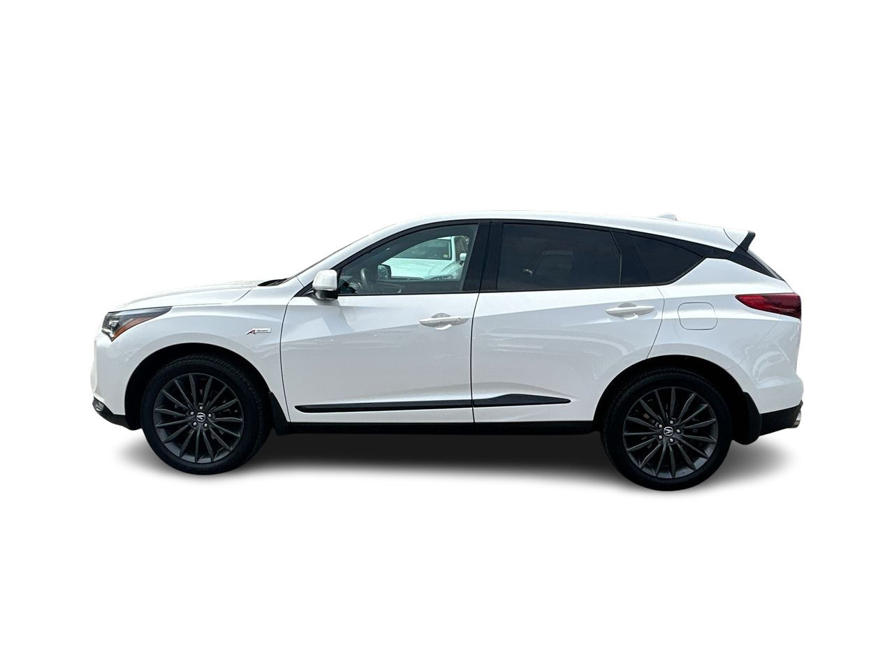 2022 Acura RDX in Markham, Ontario