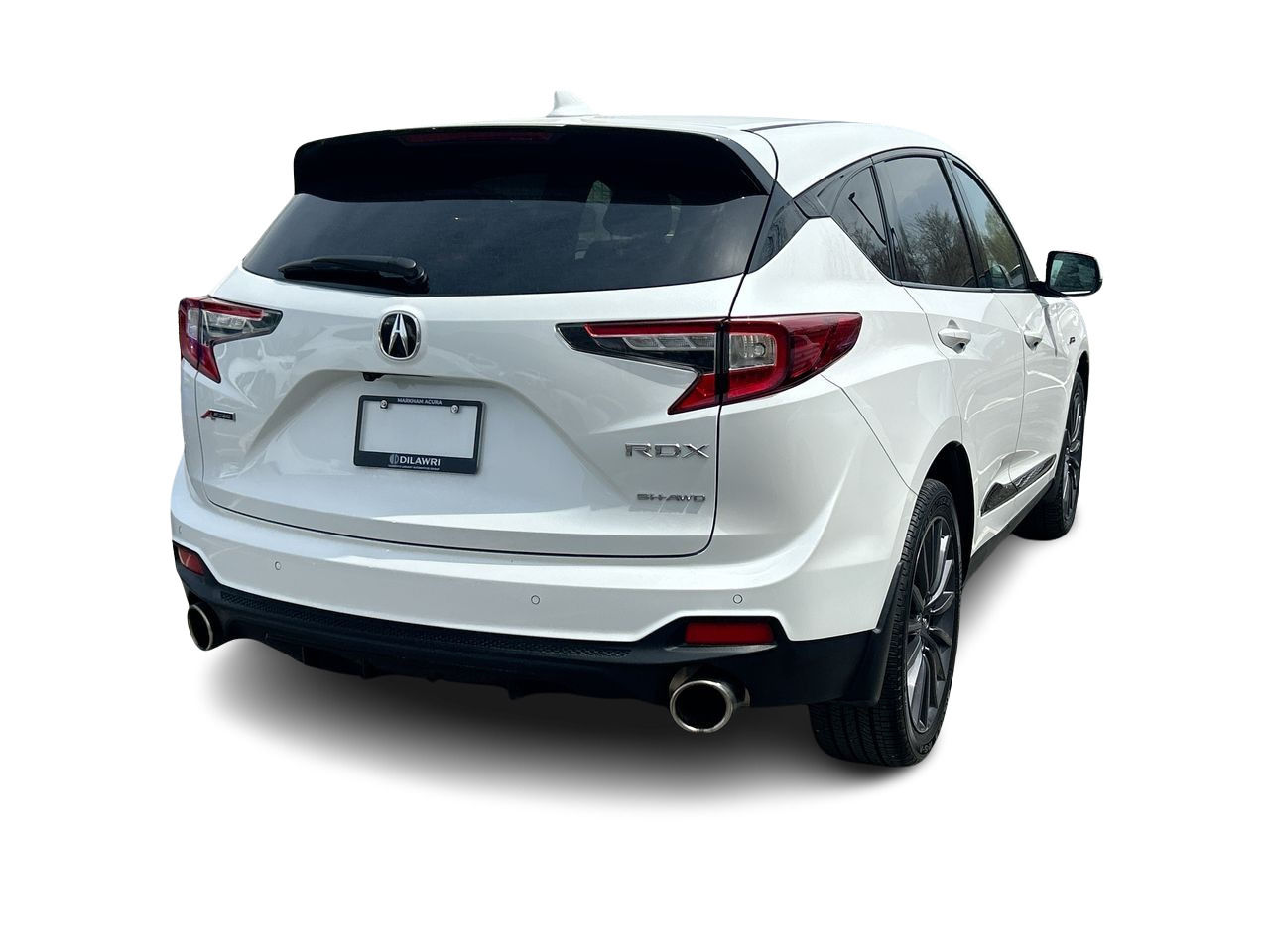 2022 Acura RDX in Markham, Ontario