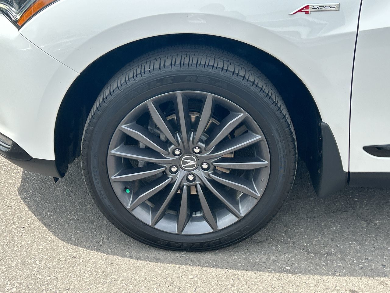 2022 Acura RDX in Markham, Ontario