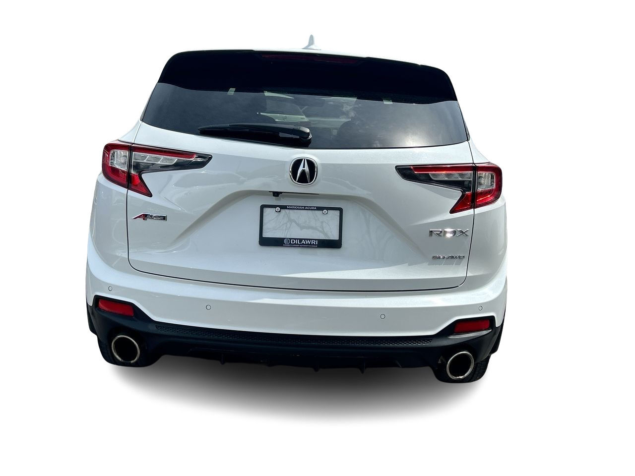 2022 Acura RDX in Markham, Ontario
