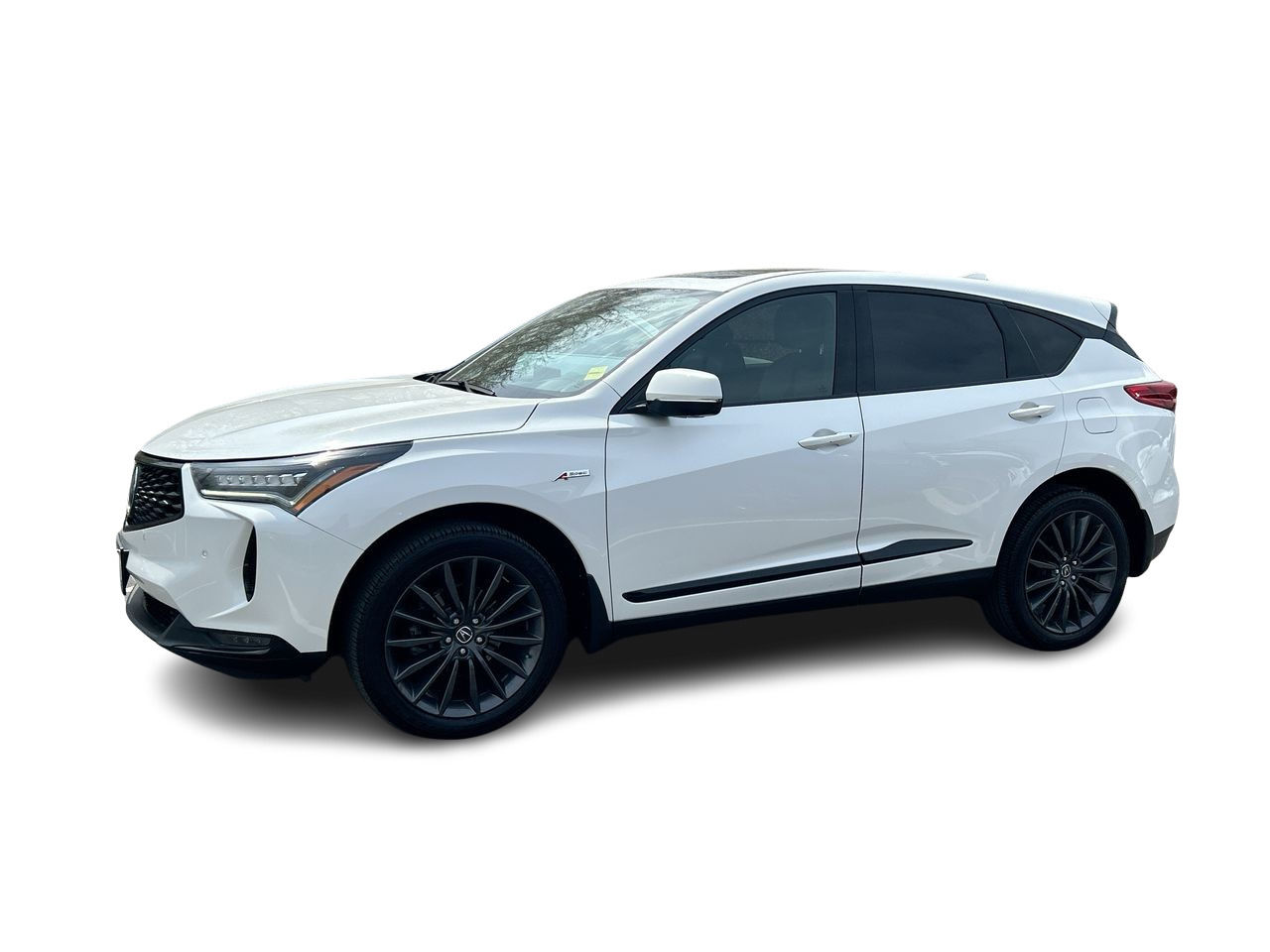 2022 Acura RDX in Markham, Ontario