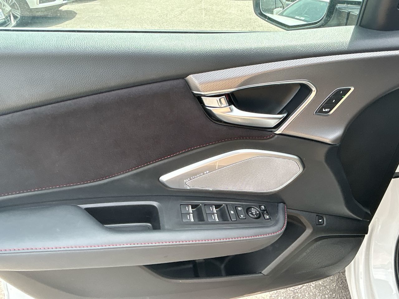 2022 Acura RDX in Markham, Ontario