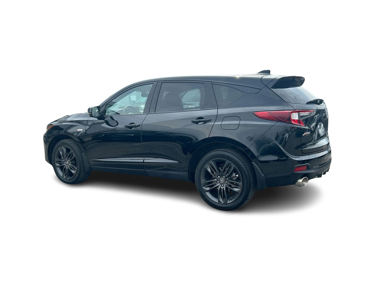 2022 Acura RDX in Markham, Ontario