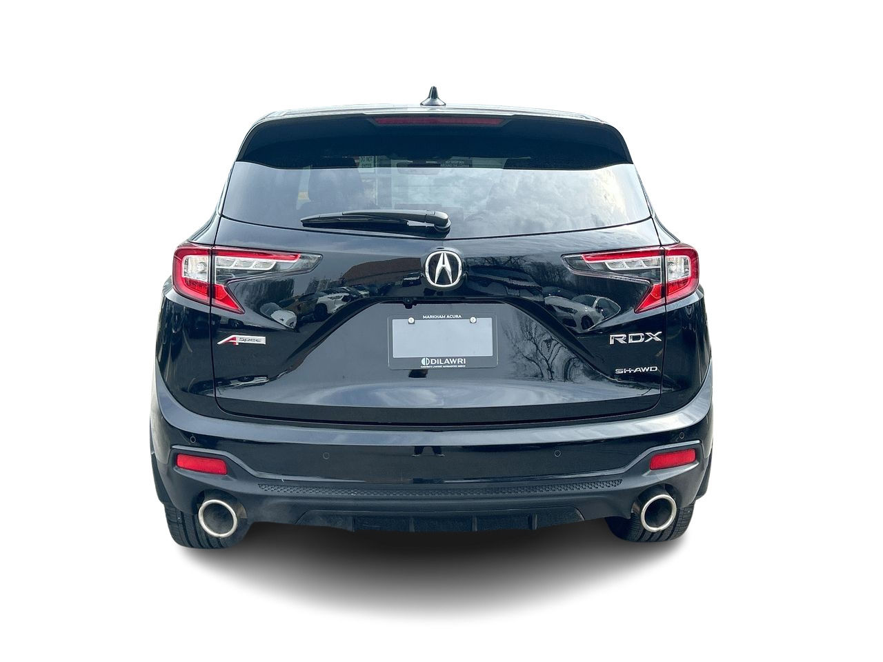2022 Acura RDX in Markham, Ontario