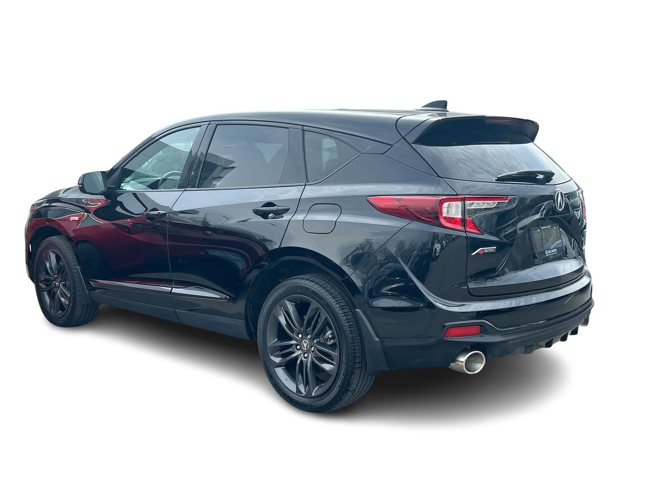 2022 Acura RDX in Markham, Ontario