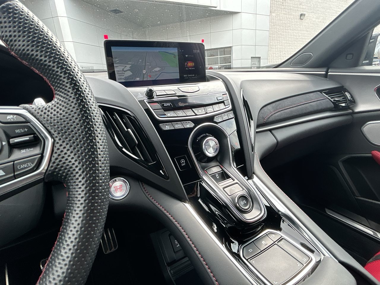2022 Acura RDX in Markham, Ontario