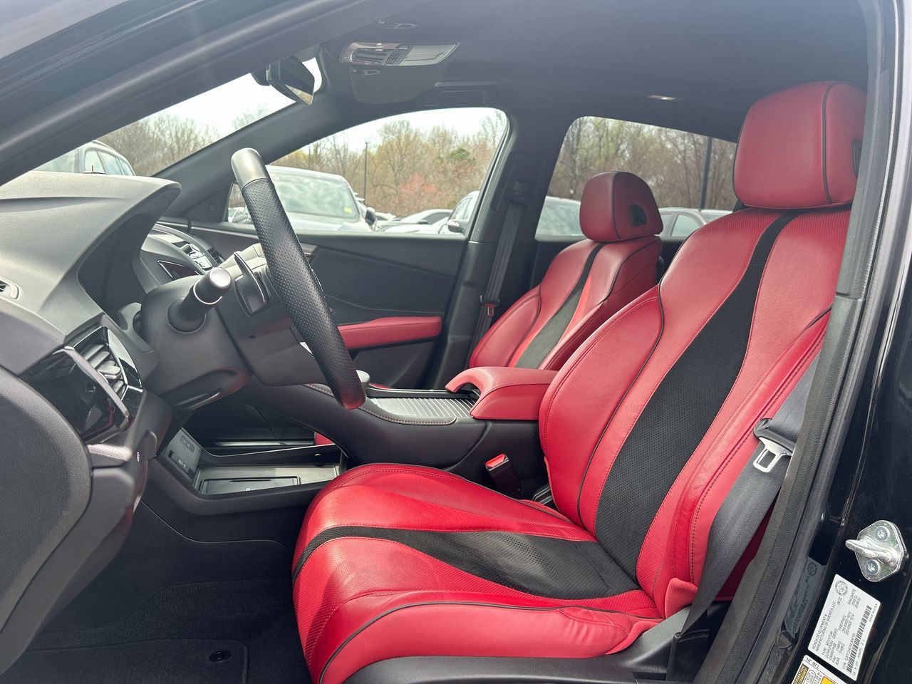 2022 Acura RDX in Markham, Ontario