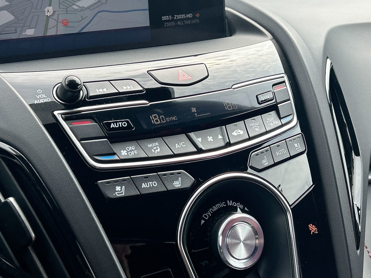 2022 Acura RDX in Markham, Ontario