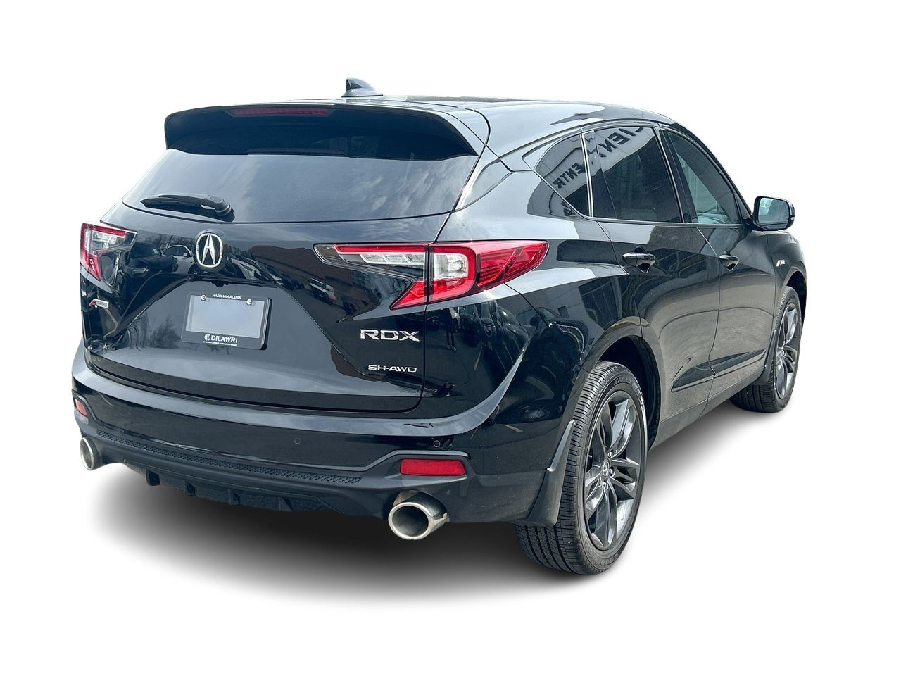 2022 Acura RDX in Markham, Ontario