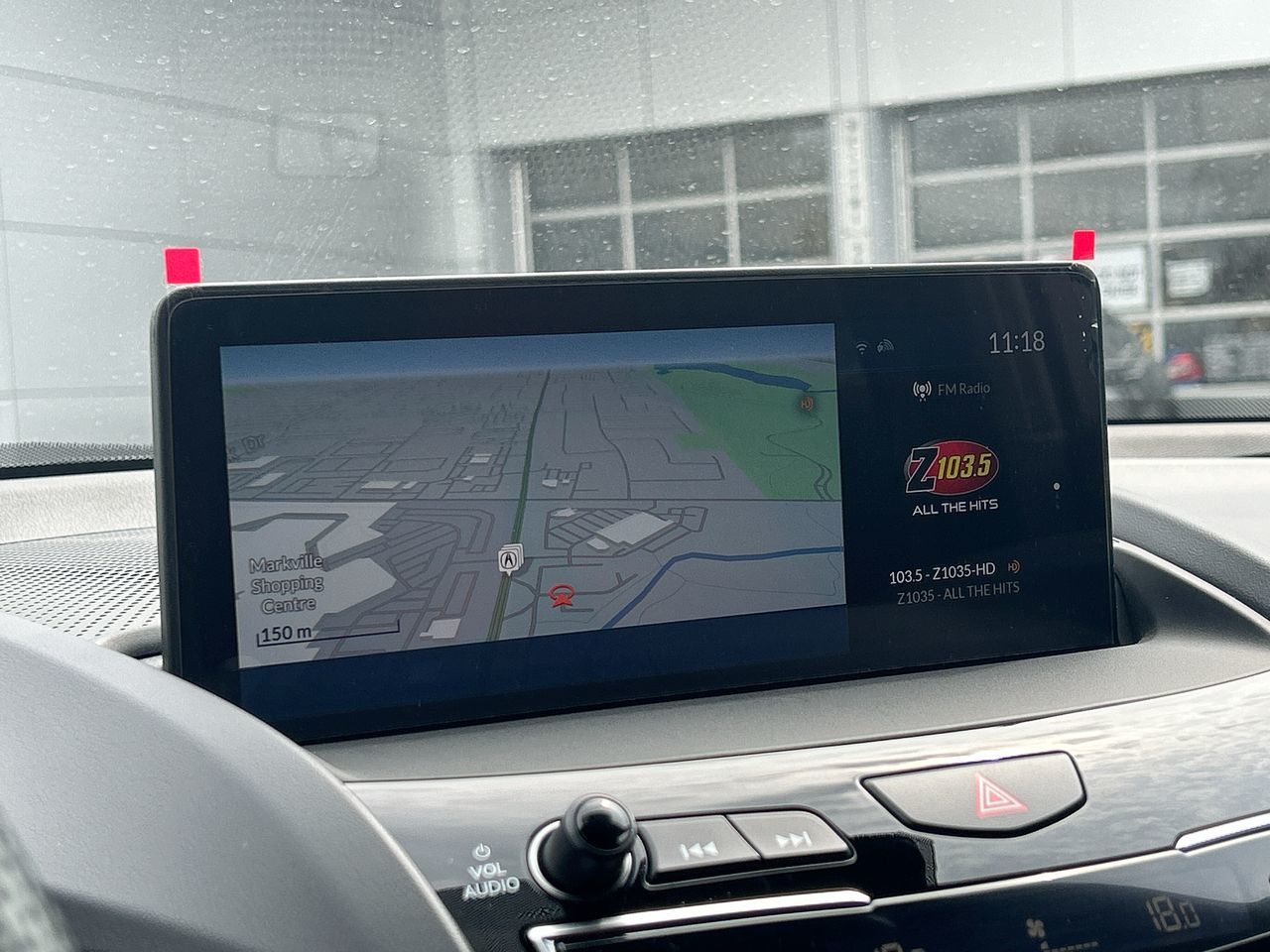 2022 Acura RDX in Markham, Ontario