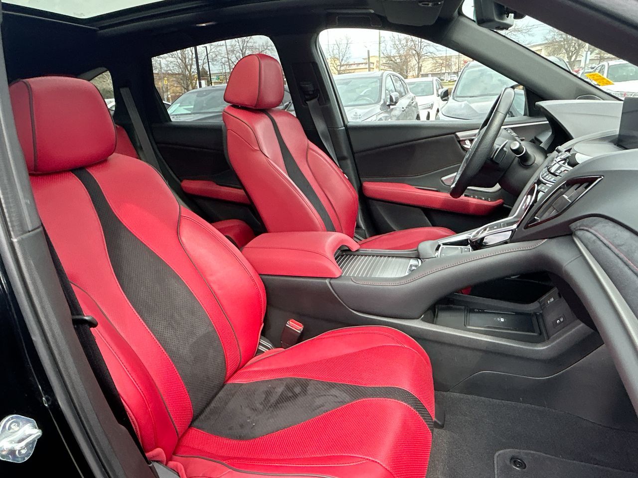 2022 Acura RDX in Markham, Ontario