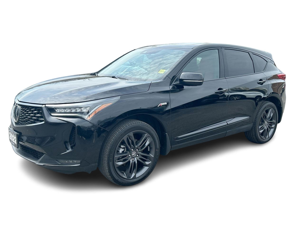 2022 Acura RDX in Markham, Ontario
