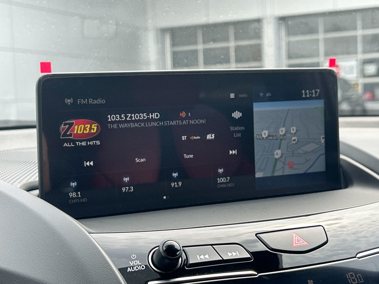 2022 Acura RDX in Markham, Ontario