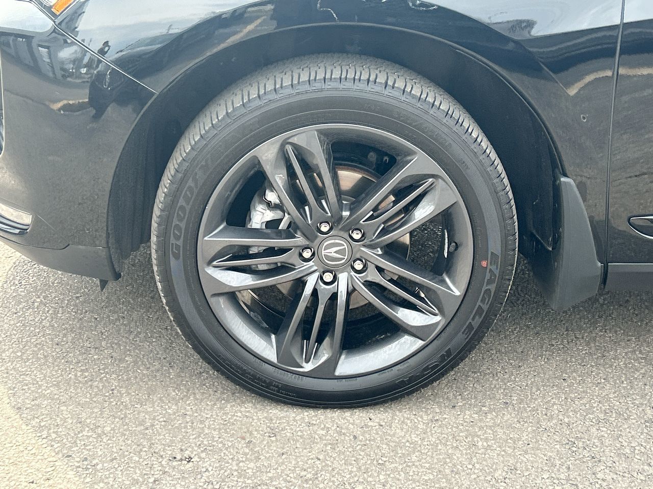 2022 Acura RDX in Markham, Ontario