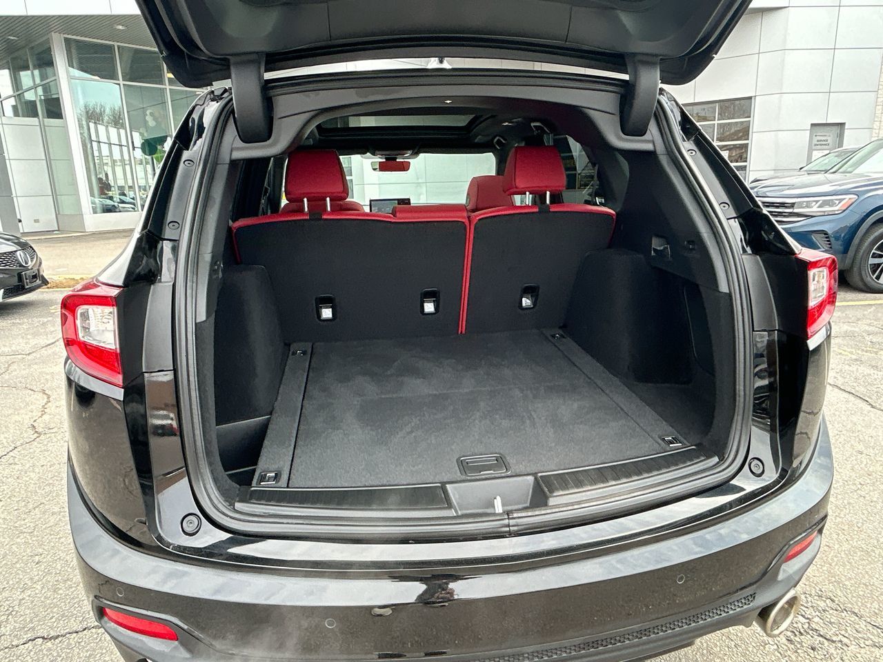 2022 Acura RDX in Markham, Ontario