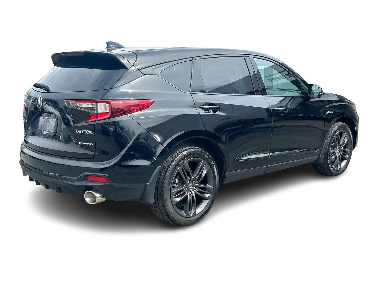 2022 Acura RDX in Markham, Ontario