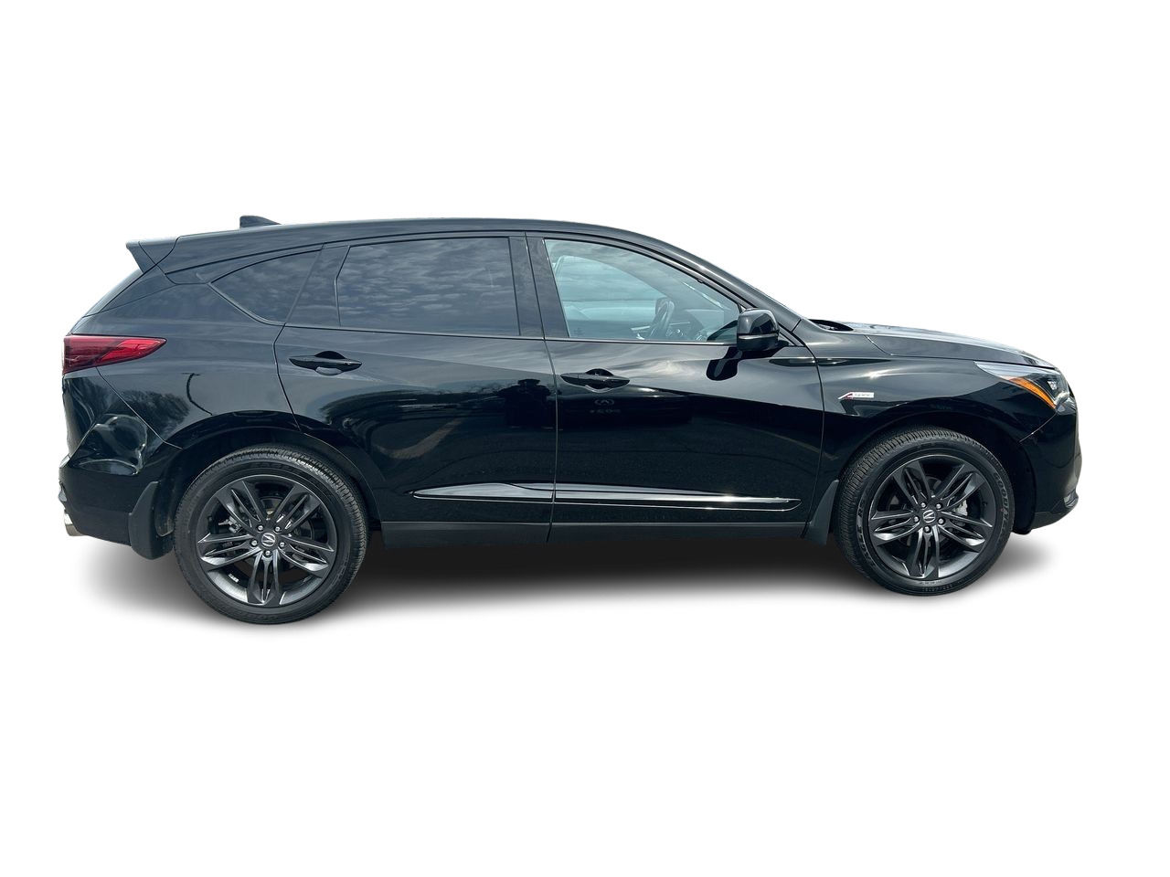 2022 Acura RDX in Markham, Ontario