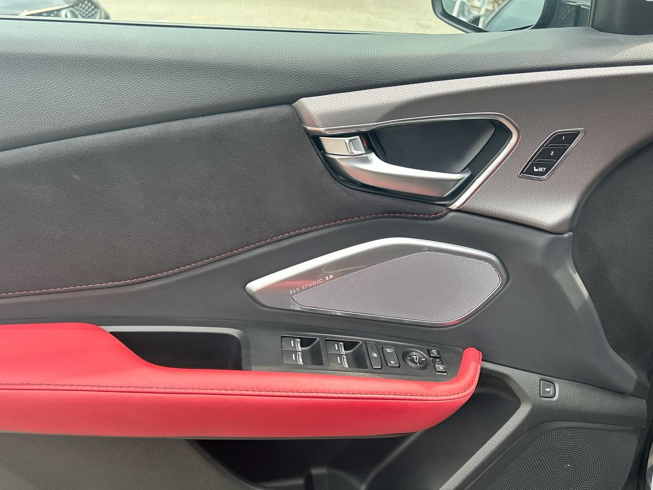 2022 Acura RDX in Markham, Ontario