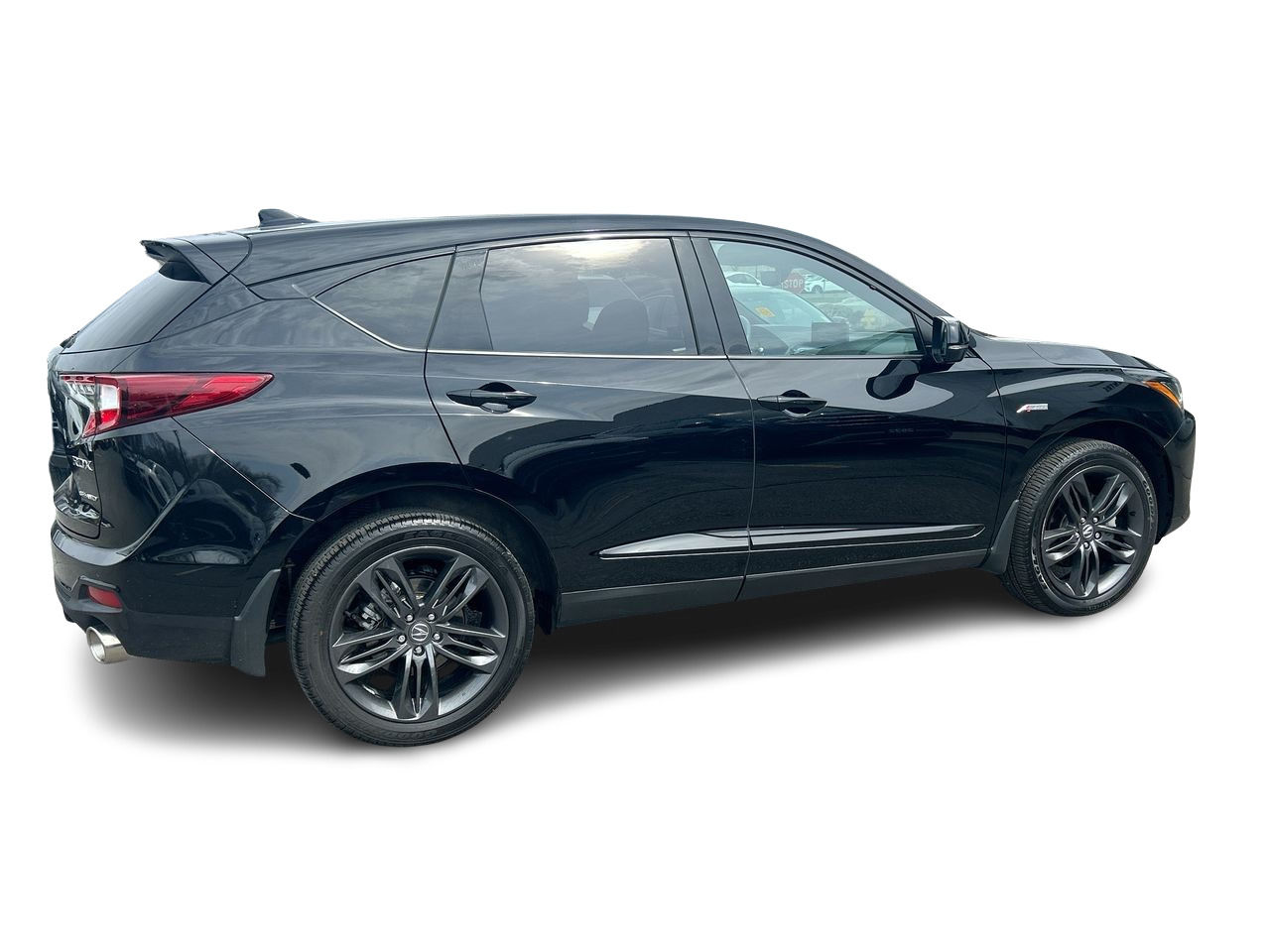 2022 Acura RDX in Markham, Ontario