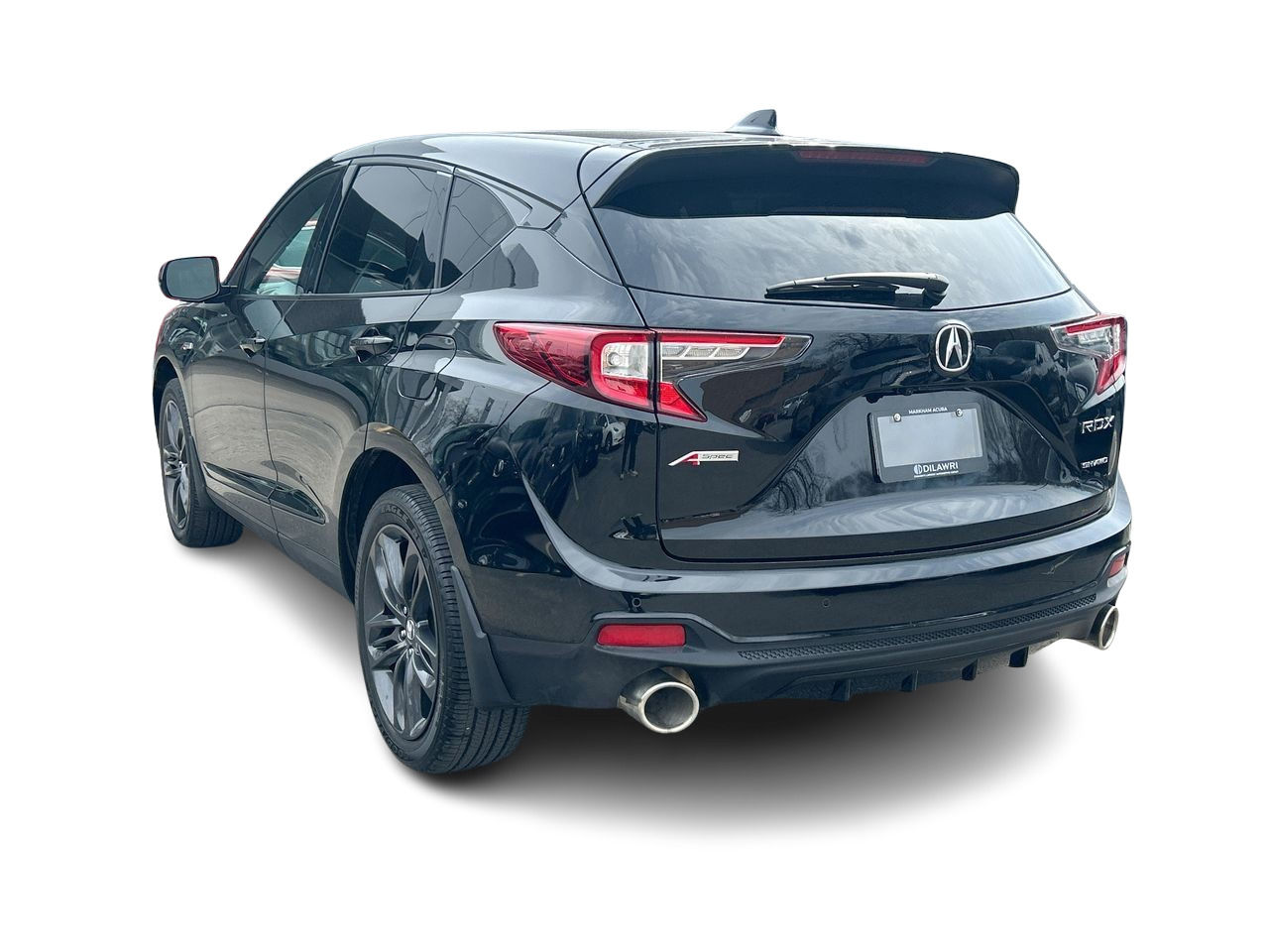 2022 Acura RDX in Markham, Ontario