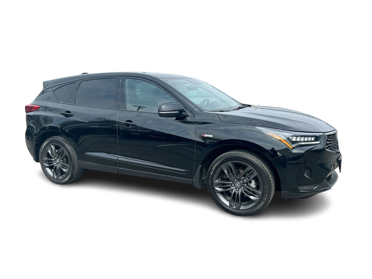 2022 Acura RDX in Markham, Ontario