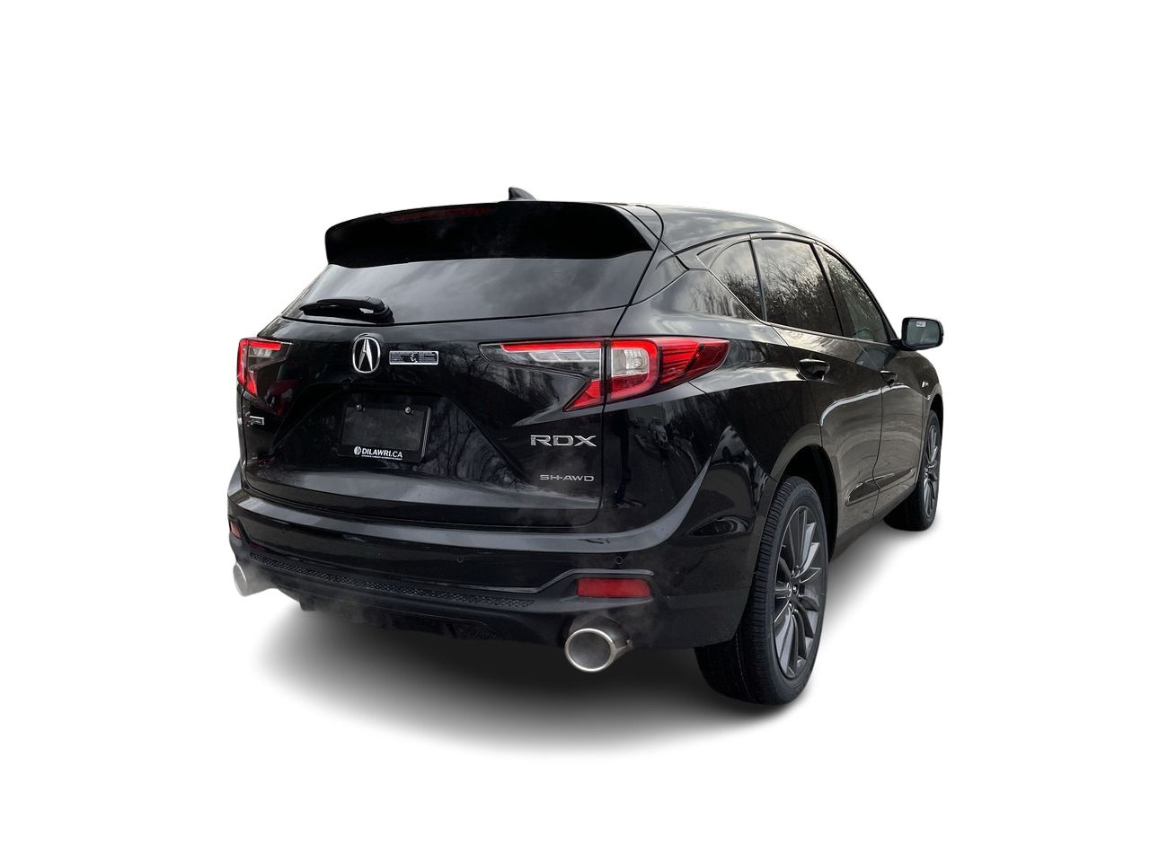 2022 Acura RDX in Markham, Ontario