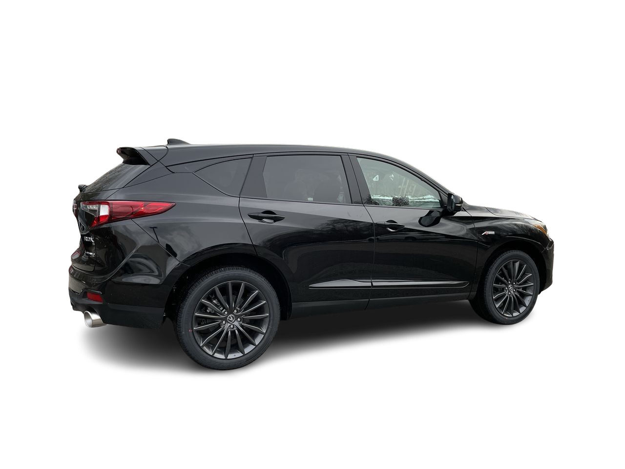 2022 Acura RDX in Markham, Ontario