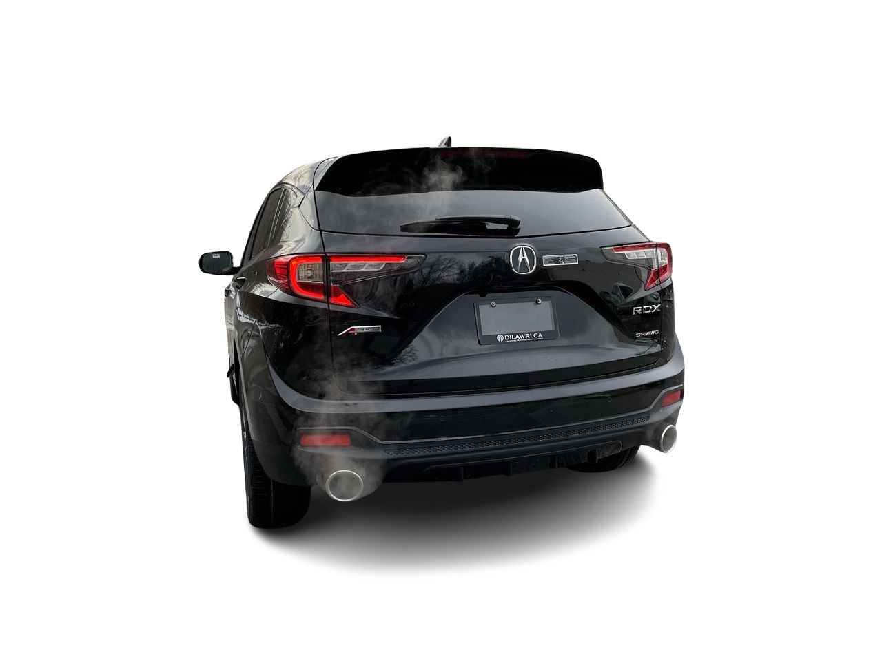 2022 Acura RDX in Markham, Ontario