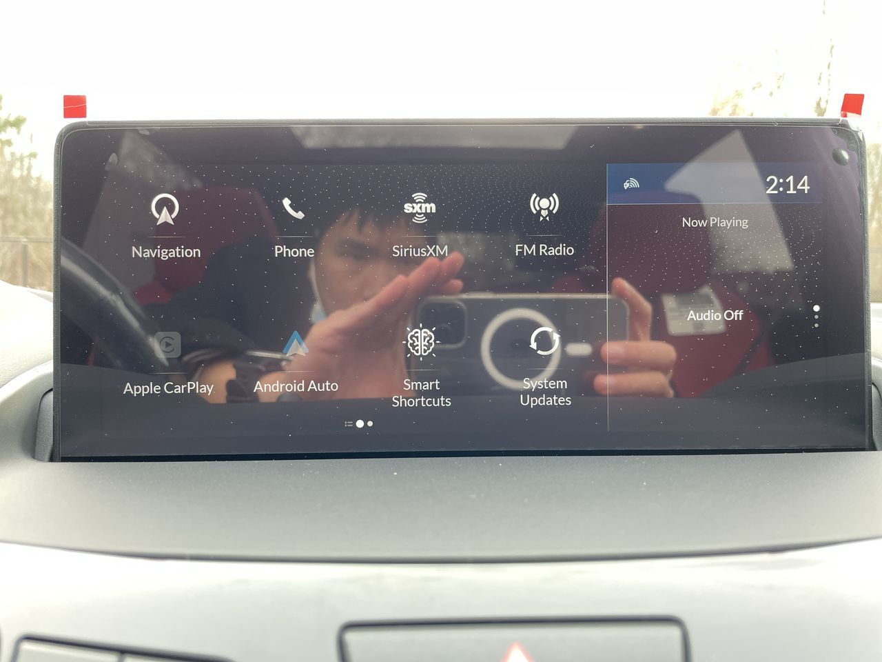 2022 Acura RDX in Markham, Ontario