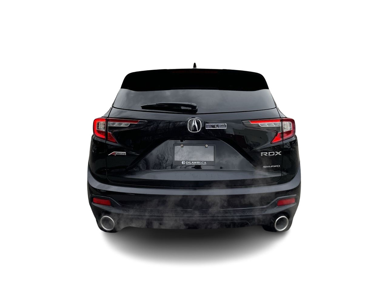 2022 Acura RDX in Markham, Ontario