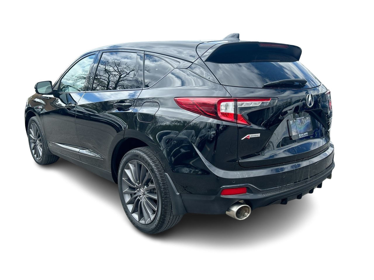 2022 Acura RDX