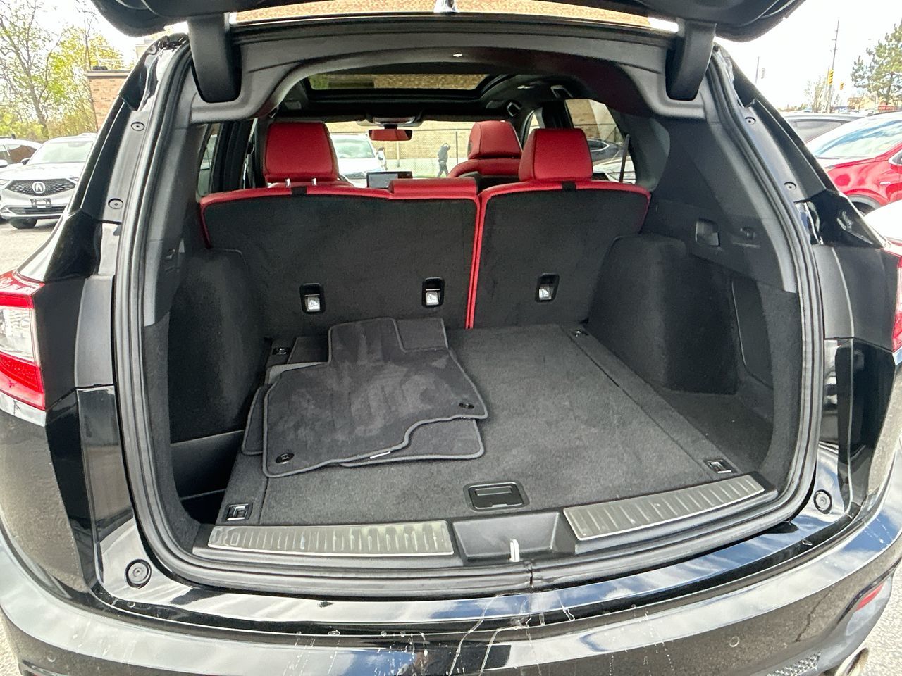 2022 Acura RDX